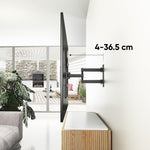 Charger l'image dans la galerie, Support TV multi-angle
