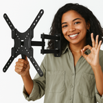 Charger l'image dans la galerie, Support TV multi-angle
