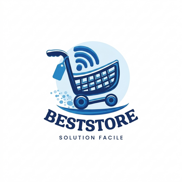My shop